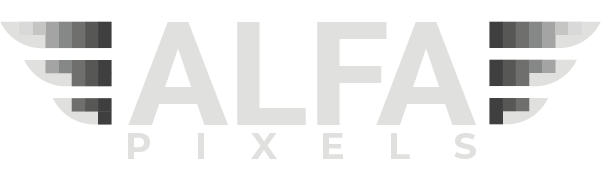 Alfapixels
